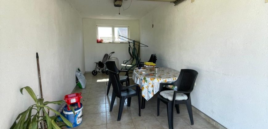 Stambeni objekat 207 m2 – Petoševci