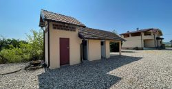 Stambeni objekat 207 m2 – Petoševci