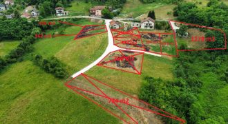 Prodaje se 5 placeva – Rebrovac
