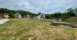 Prodaje se 6 placeva – Rebrovac