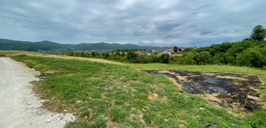 Prodaje se 6 placeva – Rebrovac