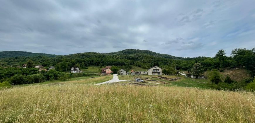 Prodaje se 6 placeva – Rebrovac