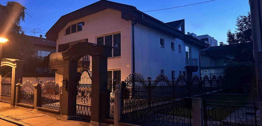 Poslovni objekat 249 m2 – Nova Varoš
