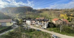 Četvorosoban stan 100 m2 – Pobrđe