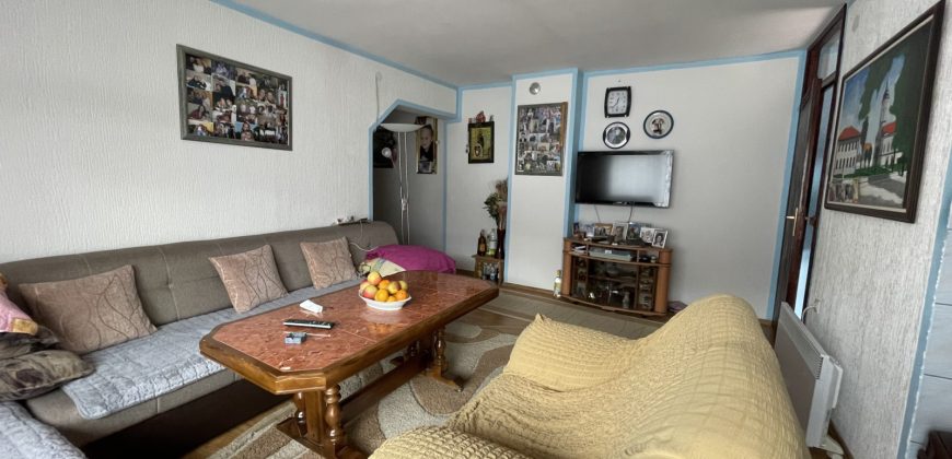 Četvorosoban stan 100 m2 – Pobrđe