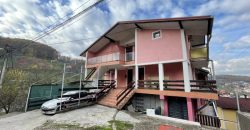 Četvorosoban stan 100 m2 – Pobrđe