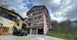 Četvorosoban stan 100 m2 – Pobrđe