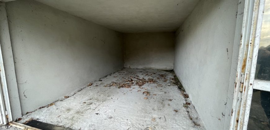 Četvorosoban stan 100 m2 – Pobrđe