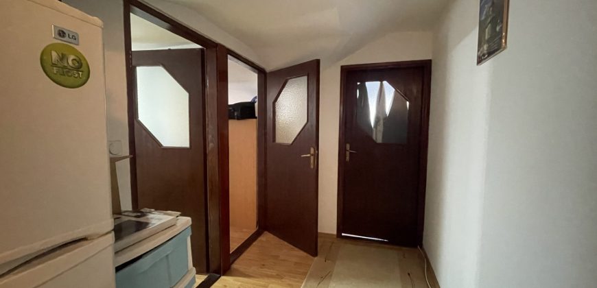 Četvorosoban stan 100 m2 – Pobrđe