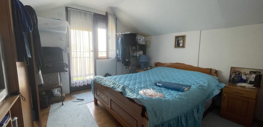 Četvorosoban stan 100 m2 – Pobrđe