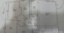 Poslovni objekat 249 m2 – Nova Varoš