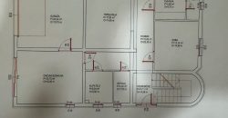Poslovni objekat 249 m2 – Nova Varoš