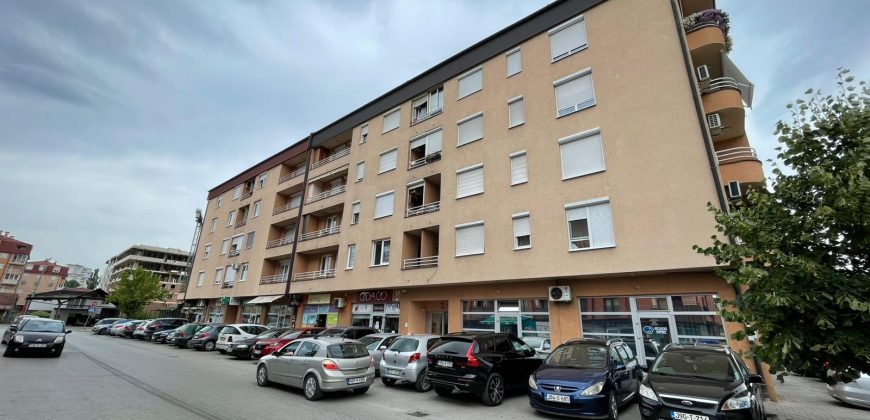 Četvorosoban stan 74 m2 – Stepe Stepanovića