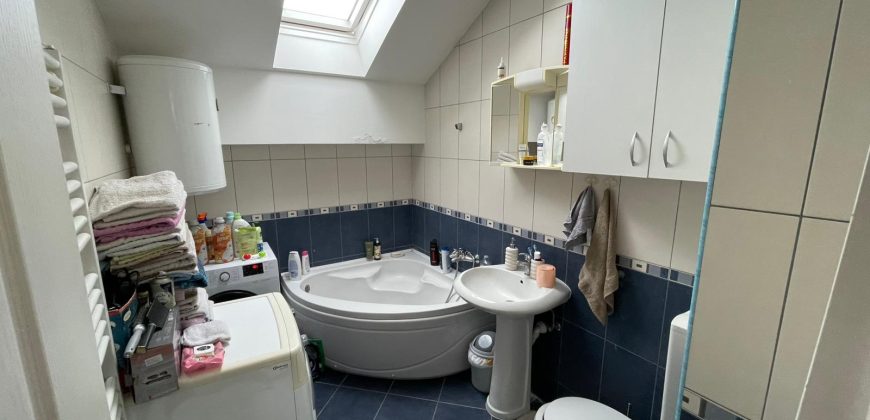 Četvorosoban stan 74 m2 – Stepe Stepanovića