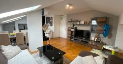 Četvorosoban stan 74 m2 – Stepe Stepanovića