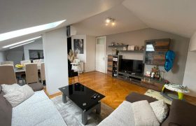 Četvorosoban stan 74 m2 – Stepe Stepanovića