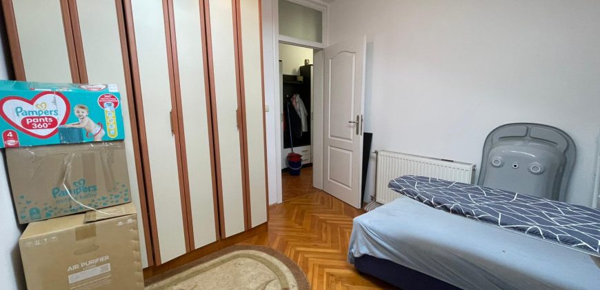 Četvorosoban stan 74 m2 – Stepe Stepanovića