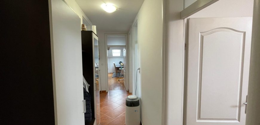 Četvorosoban stan 74 m2 – Stepe Stepanovića