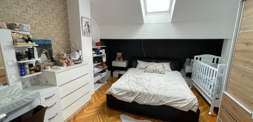 Četvorosoban stan 74 m2 – Stepe Stepanovića