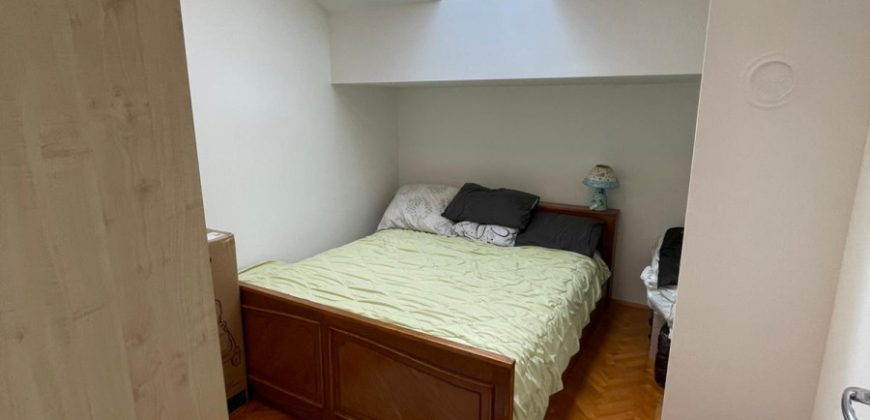 Četvorosoban stan 74 m2 – Stepe Stepanovića