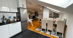 Četvorosoban stan 74 m2 – Stepe Stepanovića