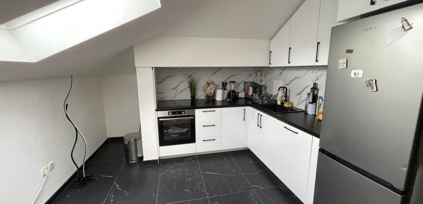 Četvorosoban stan 74 m2 – Stepe Stepanovića