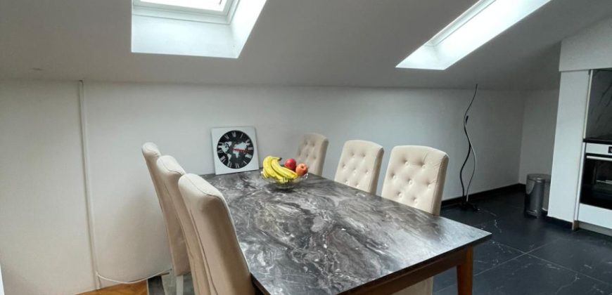 Četvorosoban stan 74 m2 – Stepe Stepanovića