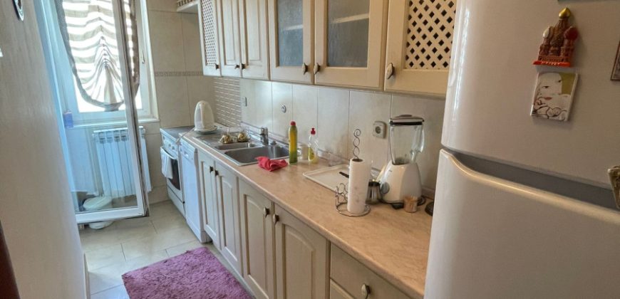 Četvorosoban stan 94 m2 – Bulevar