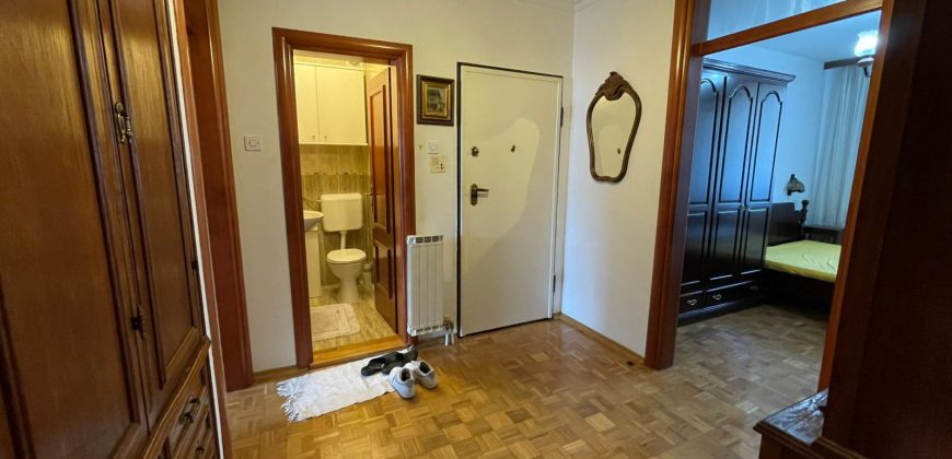 Četvorosoban stan 94 m2 – Bulevar