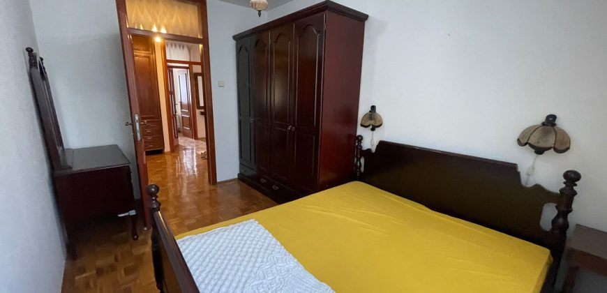 Četvorosoban stan 94 m2 – Bulevar