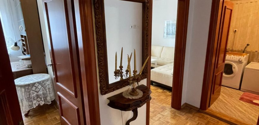 Četvorosoban stan 94 m2 – Bulevar