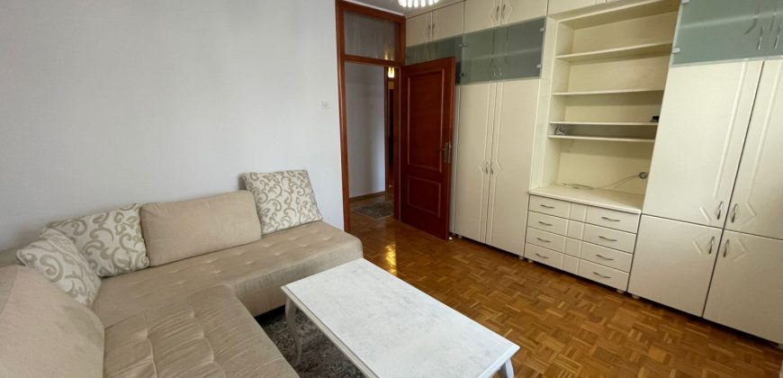 Četvorosoban stan 94 m2 – Bulevar