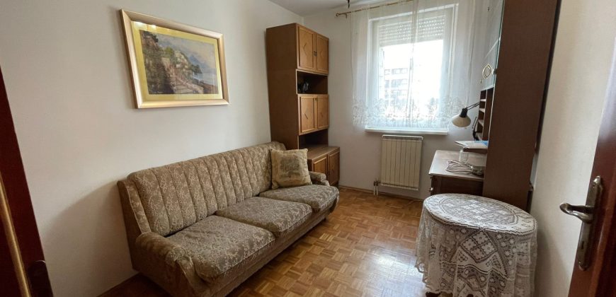 Četvorosoban stan 94 m2 – Bulevar