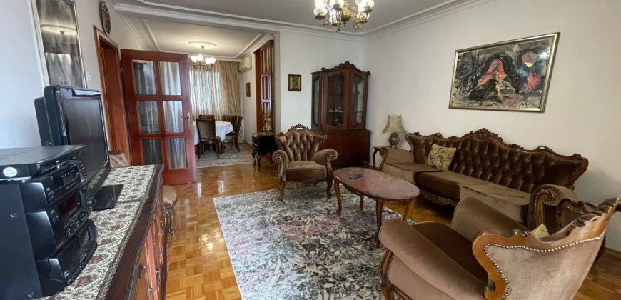 Četvorosoban stan 94 m2 – Bulevar