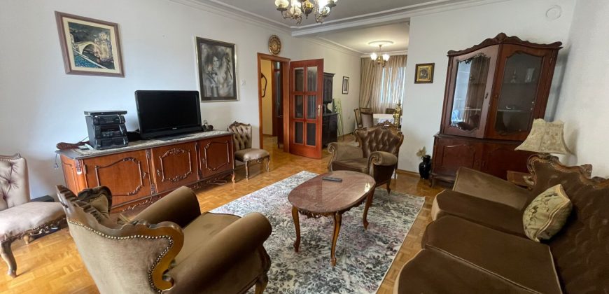 Četvorosoban stan 94 m2 – Bulevar