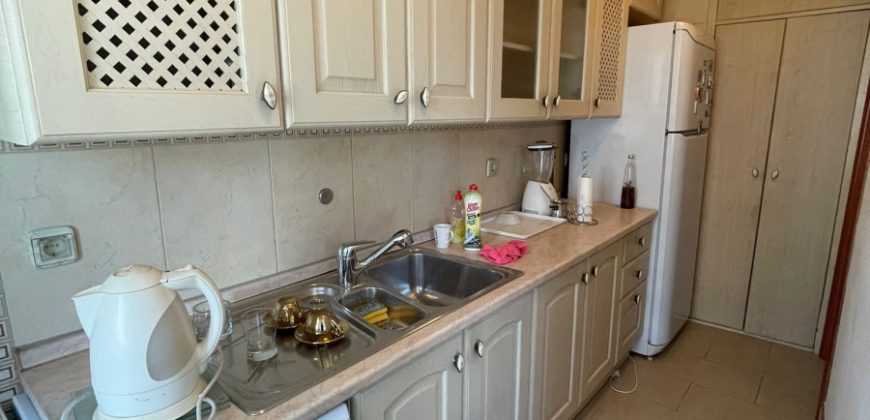 Četvorosoban stan 94 m2 – Bulevar