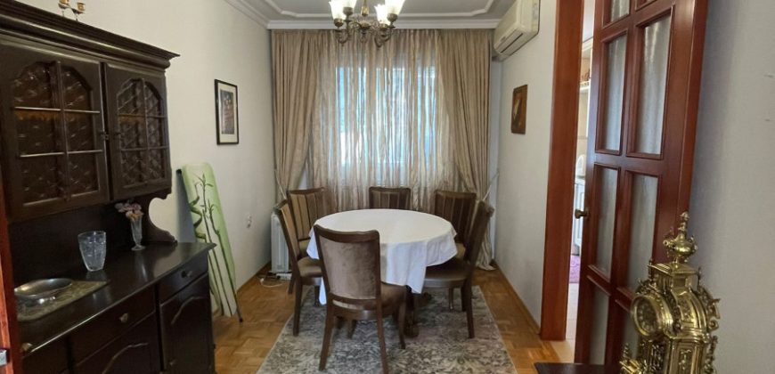 Četvorosoban stan 94 m2 – Bulevar