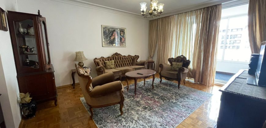 Četvorosoban stan 94 m2 – Bulevar