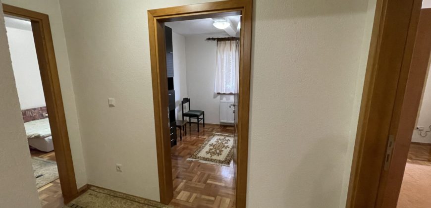 Četvorosoban stan 80 m2 – Rosulje