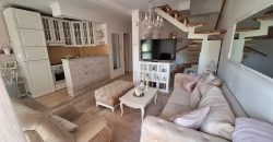 Dvoetažni dvosoban stan 57 m2 – Kočićev Vjenac