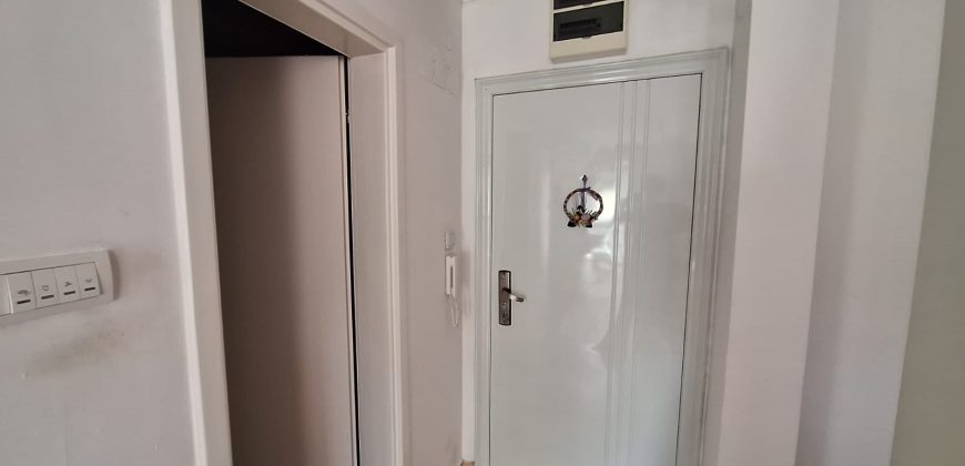 Dvoetažni dvosoban stan 57 m2 – Kočićev Vjenac