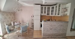 Dvoetažni dvosoban stan 57 m2 – Kočićev Vjenac