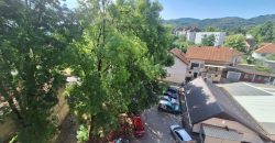 Dvoetažni dvosoban stan 57 m2 – Kočićev Vjenac