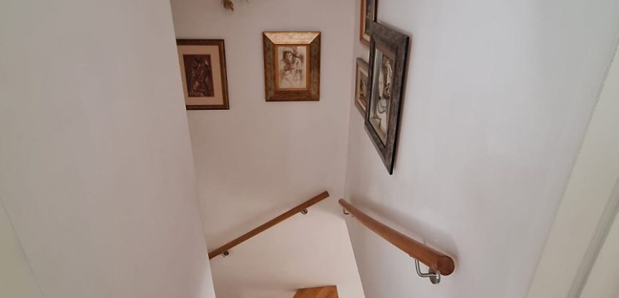 Dvoetažni dvosoban stan 57 m2 – Kočićev Vjenac