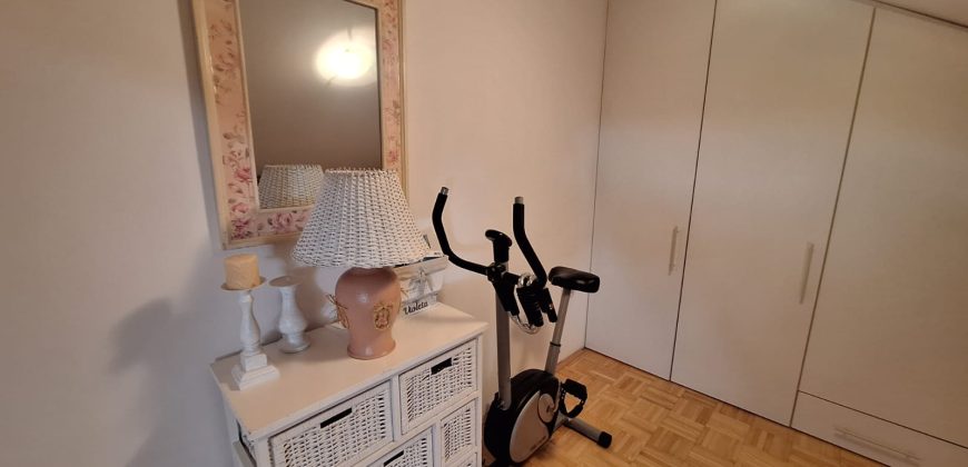 Dvoetažni dvosoban stan 57 m2 – Kočićev Vjenac