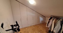 Dvoetažni dvosoban stan 57 m2 – Kočićev Vjenac