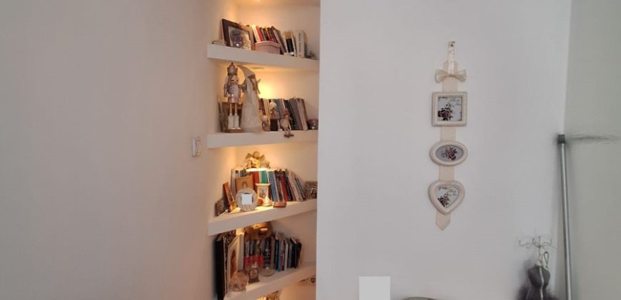 Dvoetažni dvosoban stan 57 m2 – Kočićev Vjenac