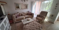 Dvoetažni dvosoban stan 57 m2 – Kočićev Vjenac