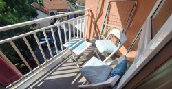 Dvoetažni dvosoban stan 57 m2 – Kočićev Vjenac