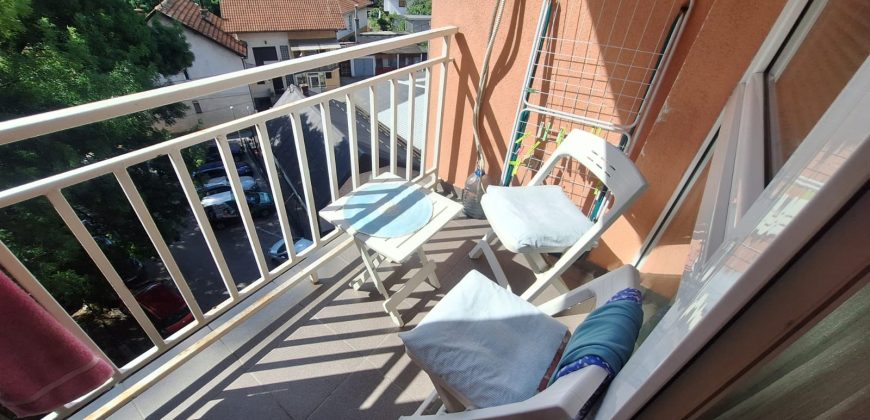 Dvoetažni dvosoban stan 57 m2 – Kočićev Vjenac